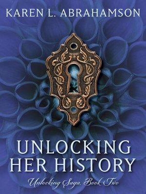 cover image of Unlocking Her History